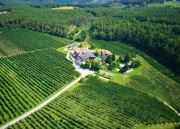 Hotel Floetscherhof