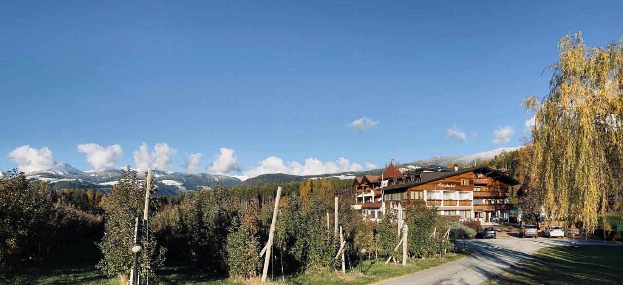 Floetscherhof Hotel