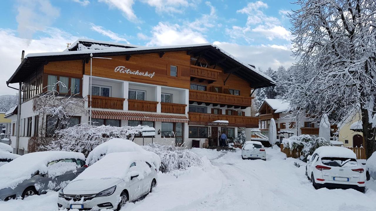 Hotel Floetscherhof