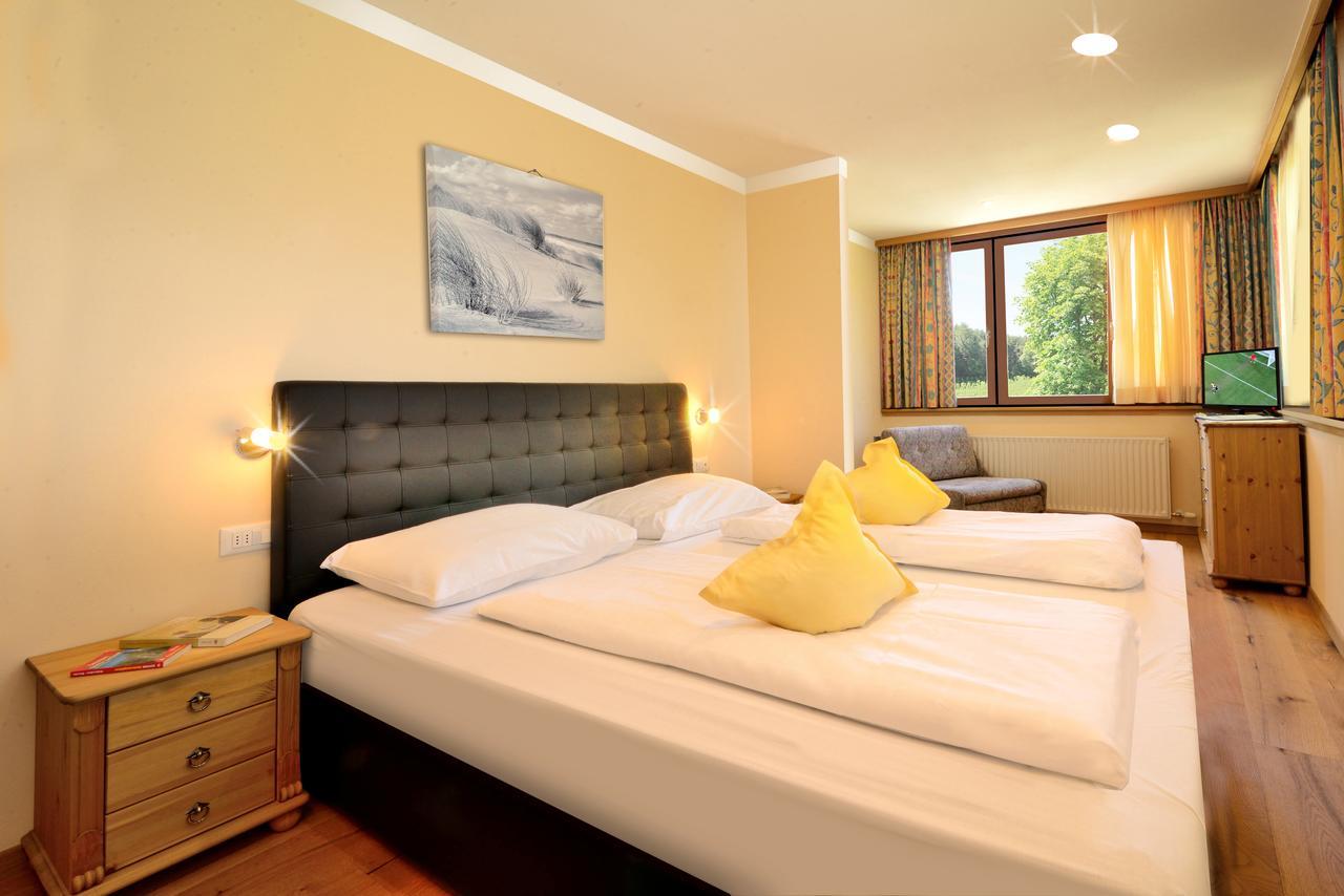Floetscherhof 3*