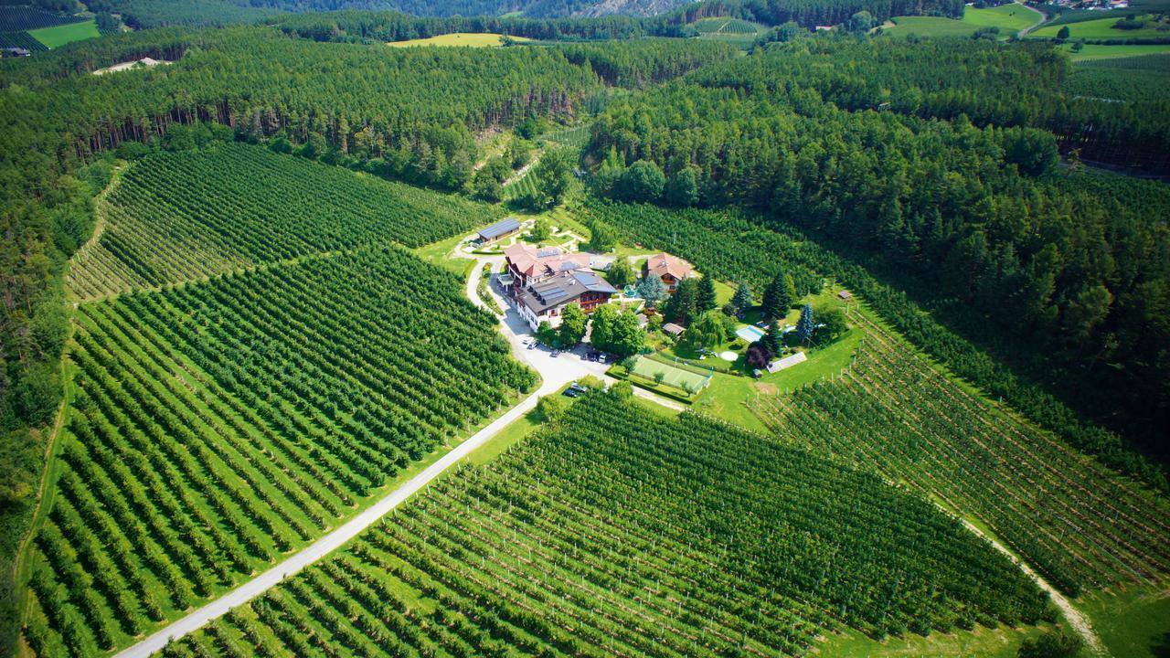 Floetscherhof 3* Natz-Schabs