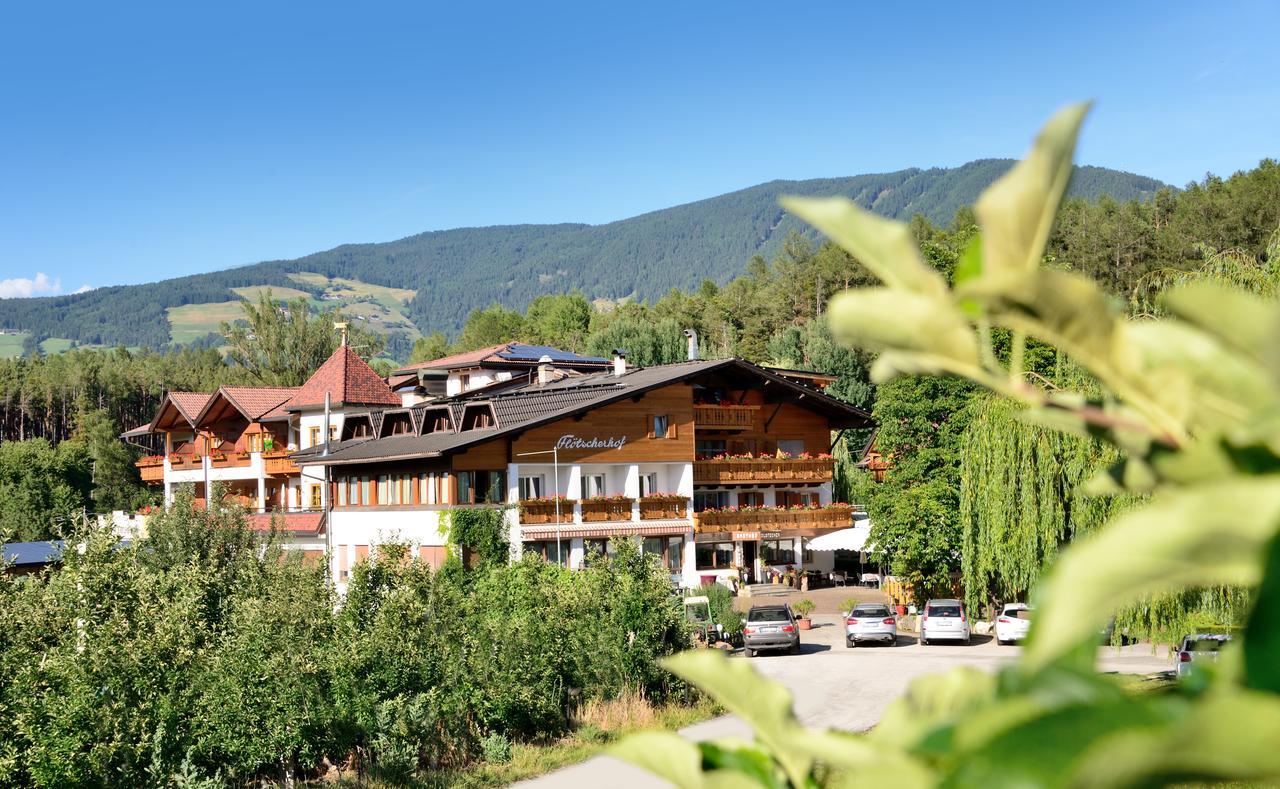 Hotel Floetscherhof