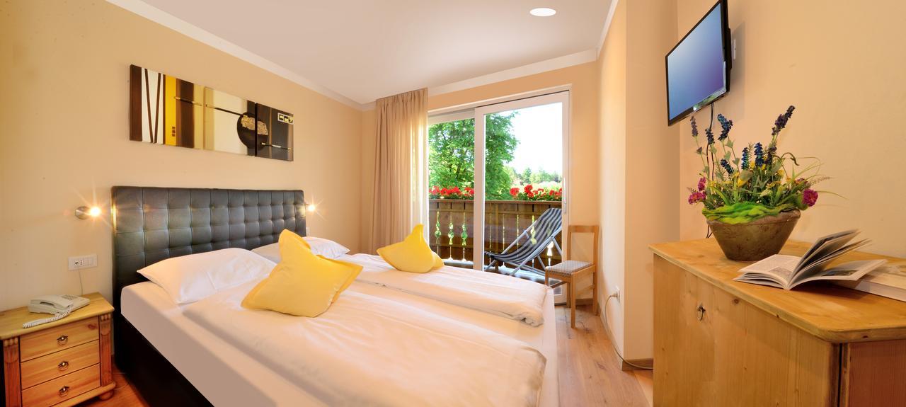 Floetscherhof Hotel 3*