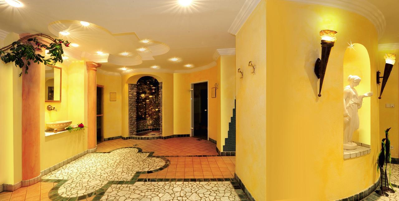 Hotel Floetscherhof