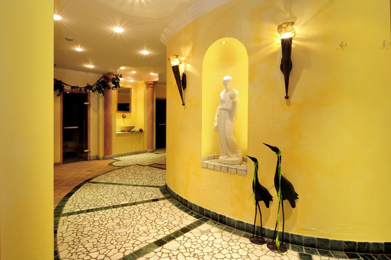 Floetscherhof 3*