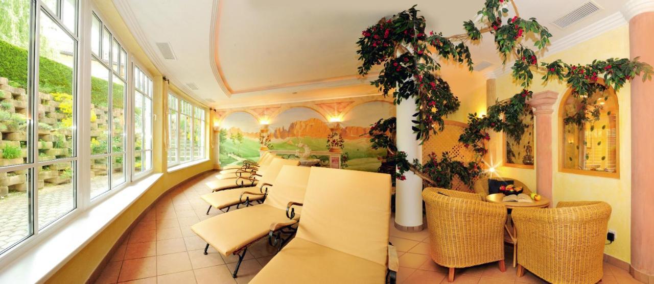 Floetscherhof Hotel