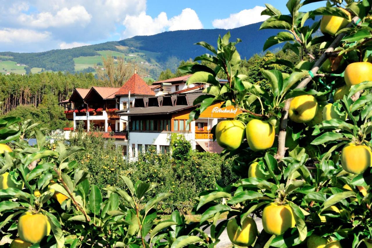 Hotel Floetscherhof 3*