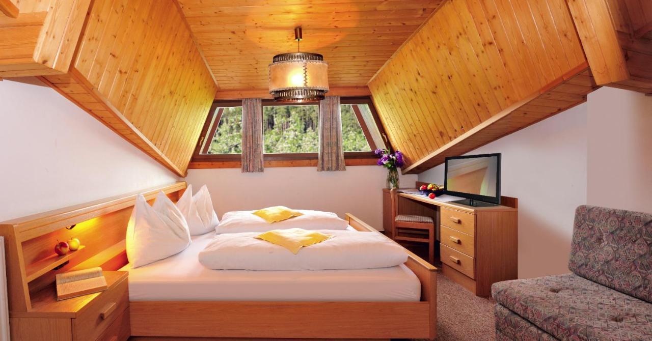 Floetscherhof 3*