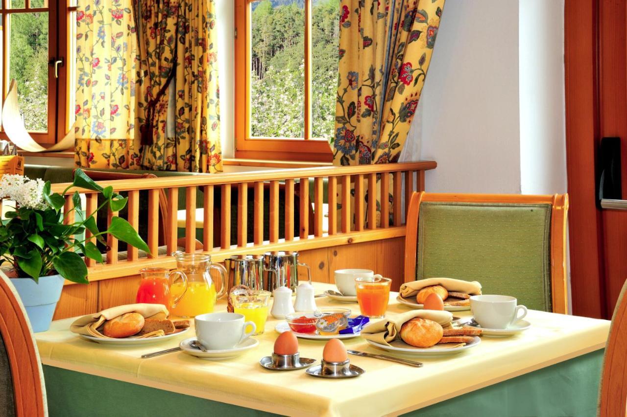 Floetscherhof Hotel 3*